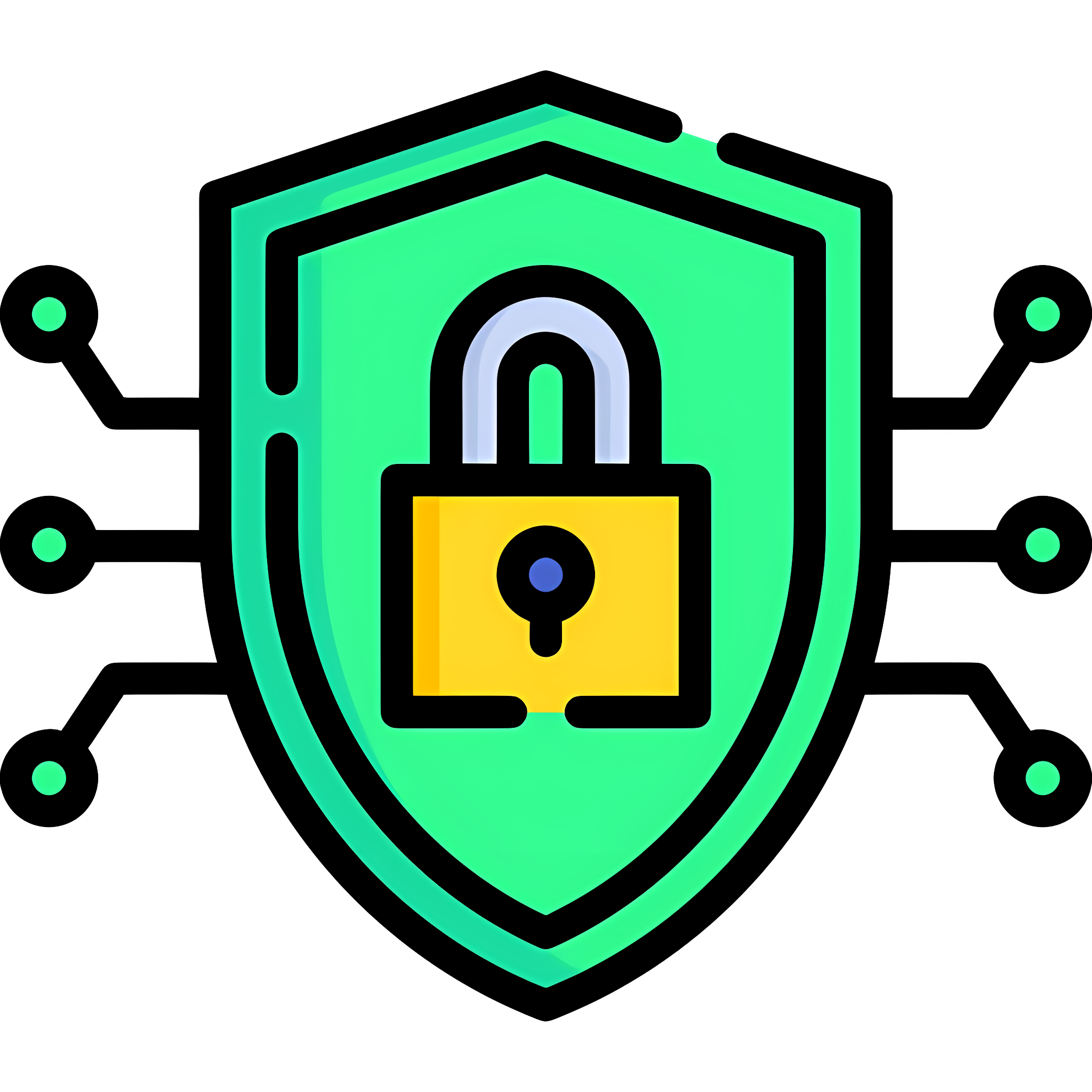 256-bit Secure